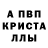МЕТАМФЕТАМИН Methamphetamine ad klis